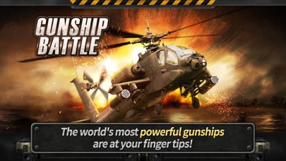 gunship battle wow