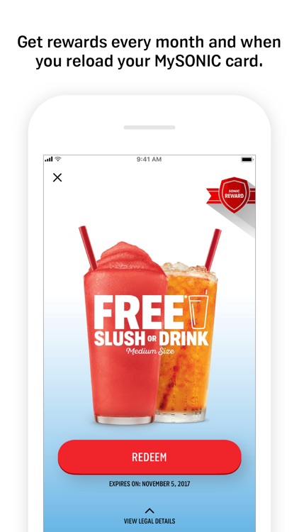 SONIC Drive-In