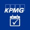 Icon KPMG Events App