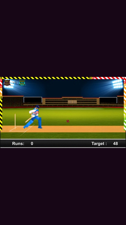 Play Cricket Champion League screenshot-3