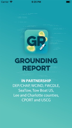 Grounding Report