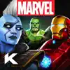 Similar MARVEL Realm of Champions Apps
