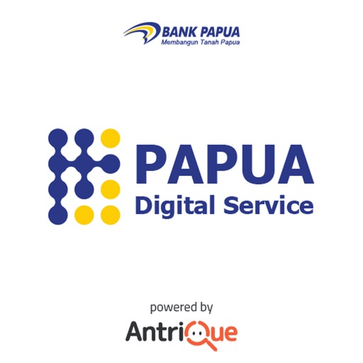 Papua Digital Service