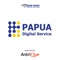 Papua Digital Service merupakan Layanan Antrian Online yang dapat digunakan oleh nasabah untuk mengambil dan memantau nomor antrian di Kantor Cabang Bank Papua