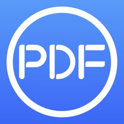 PDF转换器PDF阅读器PDF扫描器
