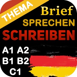 Schreiben & Sprechen Deutsch