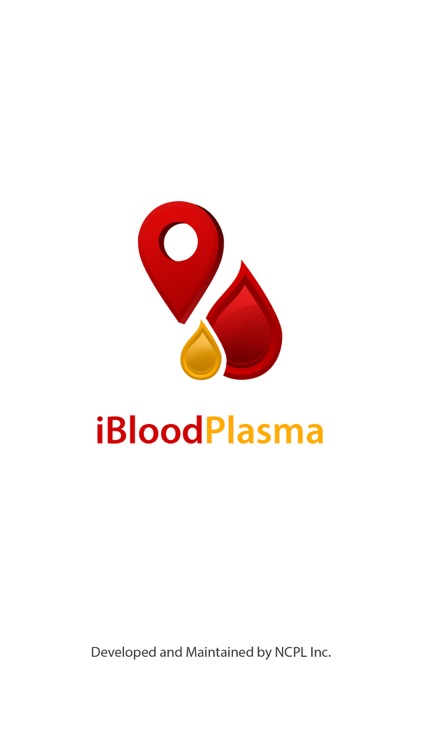 iBlood Plasma