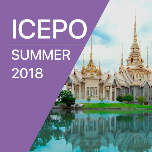 ICEPO2018 icon