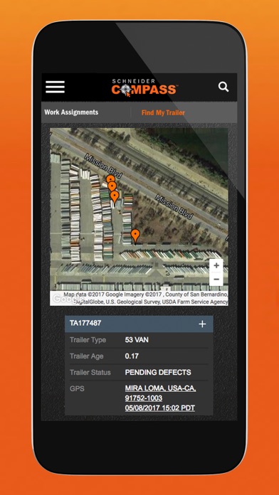 Schneider Compass App Download - Android APK