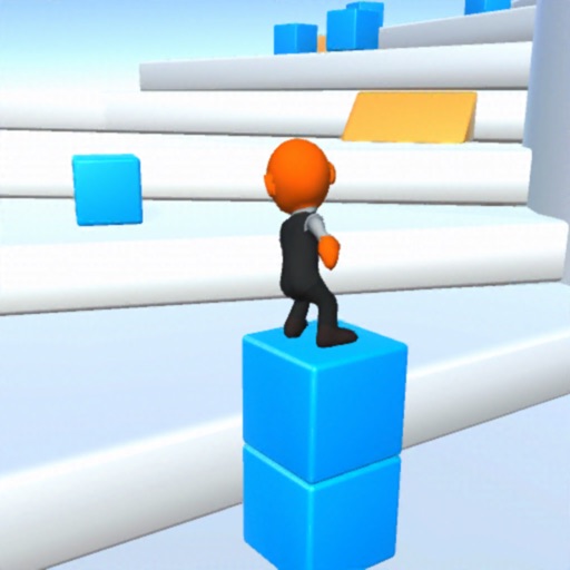 StairClimber 3D