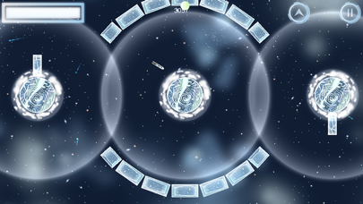 Screenshot #2 pour SpaceXplorer