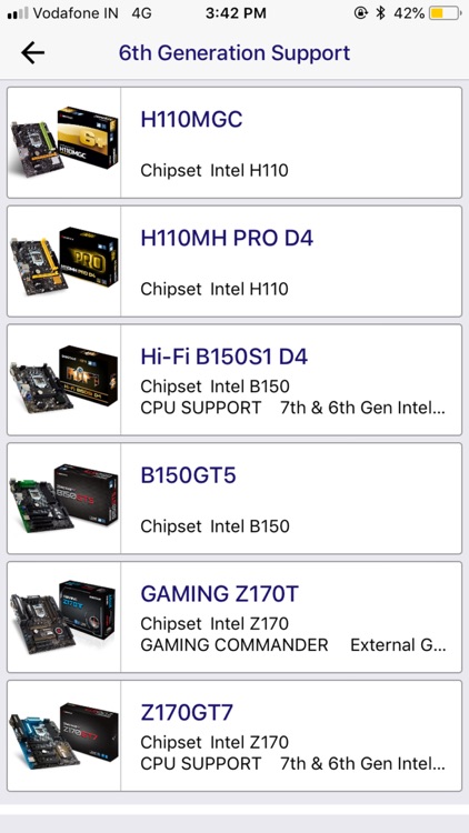 Abacus Peripherals screenshot-3