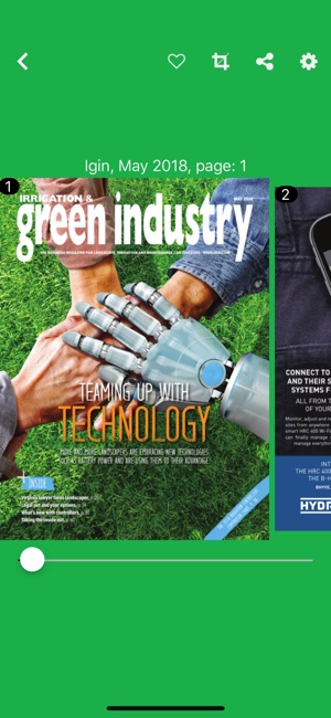 Irrigation and Green Industry(圖5)-速報App