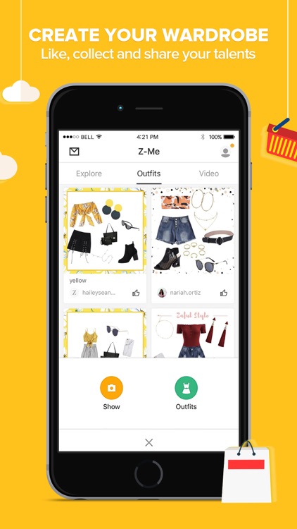 ZAFUL - My Fashion Story