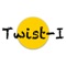 Twist-I is the ultimate game for all finger acrobats