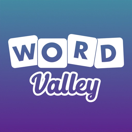 Word Valley - Word Puzzle Game