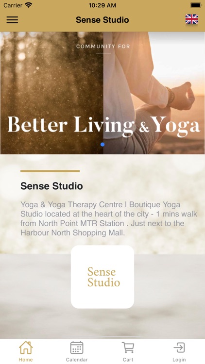 Sense Studio Yoga & Therapy