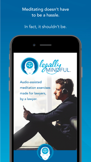 Legally Mindful(圖1)-速報App