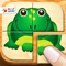 +++ KIDS FUN PUZZLE OF THE YEAR +++