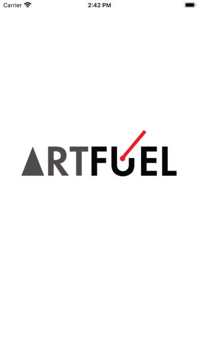 How to cancel & delete ArtFuel Admin from iphone & ipad 1