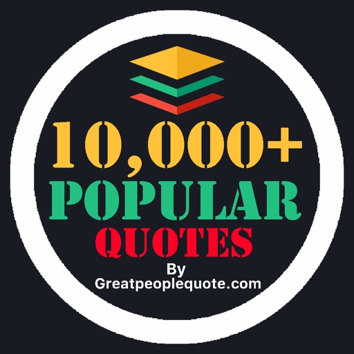 PQ Quotes - Quotes Maker Icon