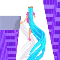 Hair Run - Make Hair Longer 3D pour PC