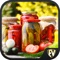 Pickles & Preservative  SMART Recipes is an app to explore all sour, sweet, spicy and tangy preserved food accompaniments
