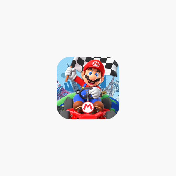 Mario Kart Tour On The App Store