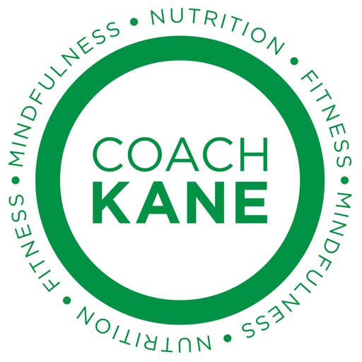 Coach Kane