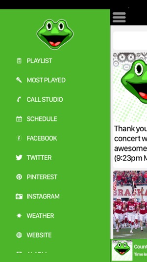 Froggy 98.1(圖4)-速報App