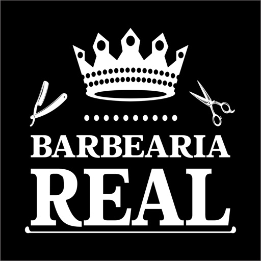 Barbearia Real