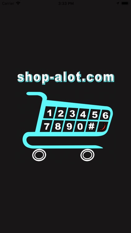 Shop-a-lot