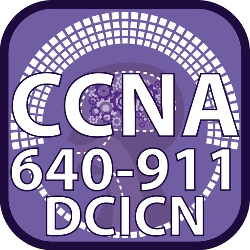 CCNA Data Center 640 911 DCICN