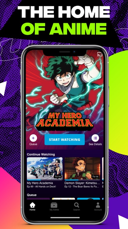 Funimation by Crunchyroll, LLC - How Long Is The Free Trial For Funimation