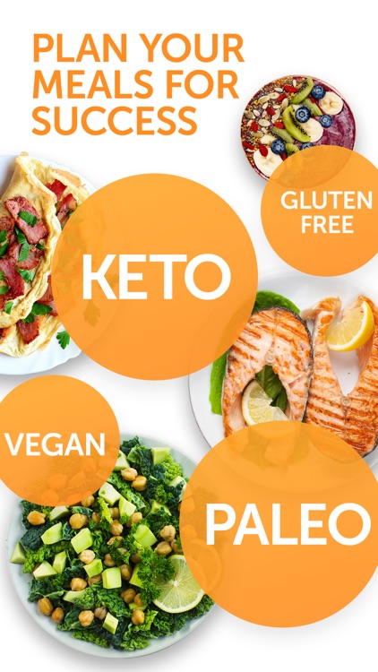Calorie Mama AI: Diet Counter