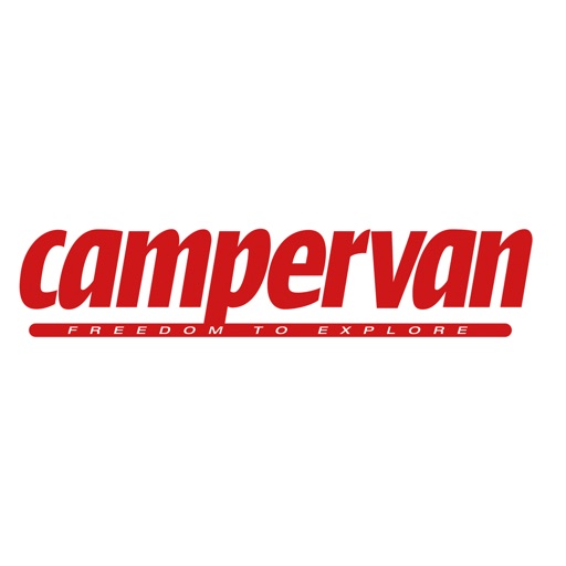 Campervan Magazine iOS App