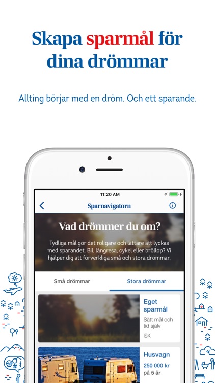 Länsförsäkringar screenshot-4