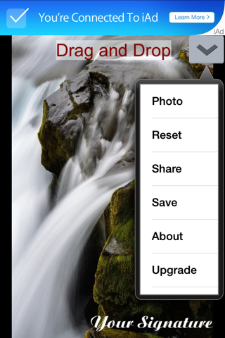 Add Text to My Photos - Lite - náhled