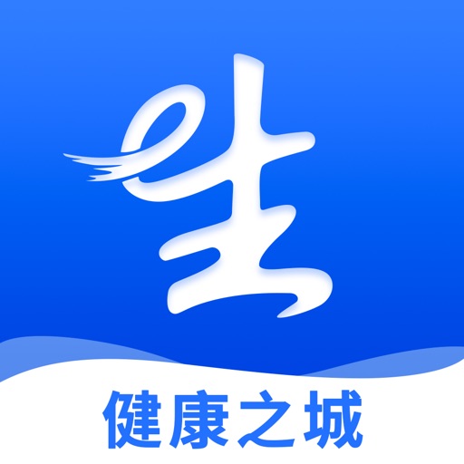 营养e生logo