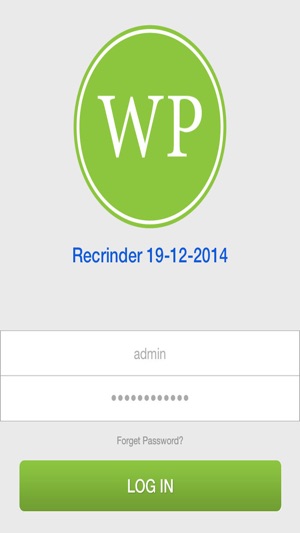 Recrinder(圖3)-速報App