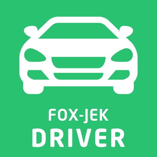 Fox-Jek Driver & Delivery Pers Download