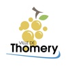 Ville de Thomery