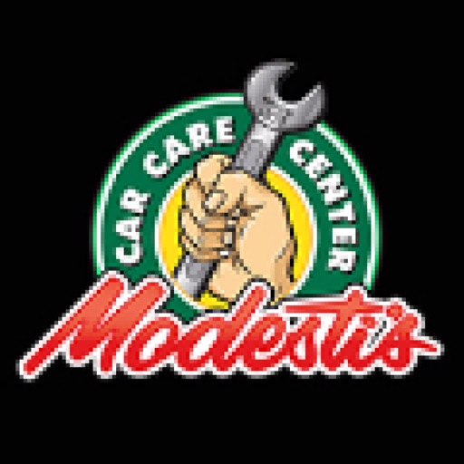 Modesti's Car Care Center