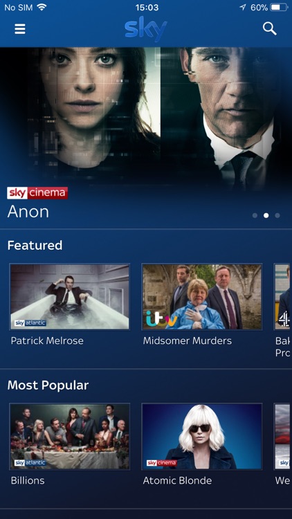 Sky Go