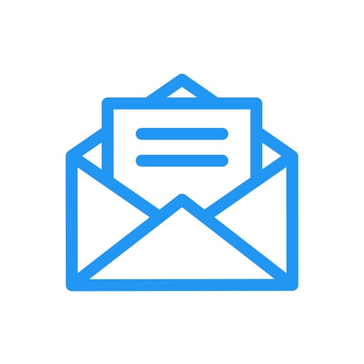 Winmail File Viewer Icon