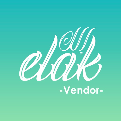 Elak-Vendor | إلك - البائع