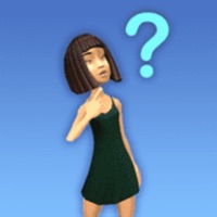 Guess My...