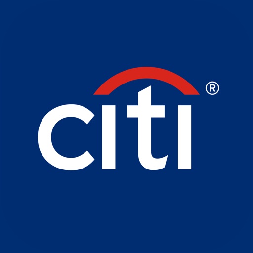 CitiDirect BE® iOS App