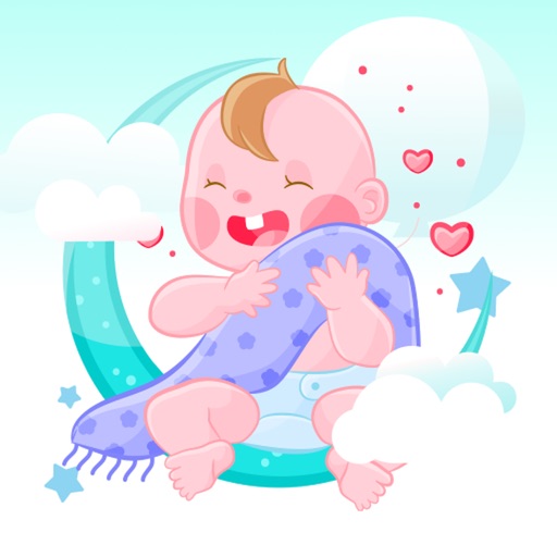 Happy Baby - Tracker & Feeding