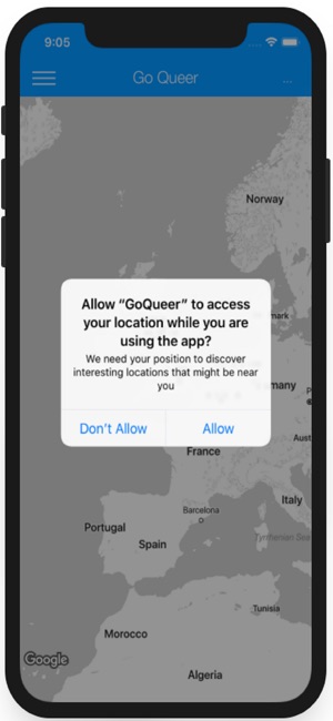 GoQueer(圖1)-速報App